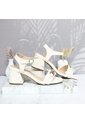 Sandalia Para Mujer A60-Z686 TALCO ZAVATTY de Zavatty