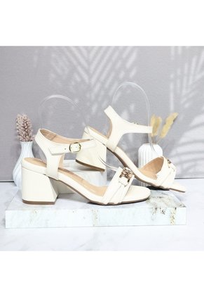 Sandalia Para Mujer A60-Z686 TALCO ZAVATTY
