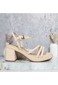 Sandalia Plana Para Mujer V570-Z84 TALCO ZAVATTY de Zavatty
