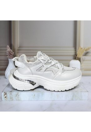 Tenis Para Mujer 120-Z329 TALCO ZAVATTY