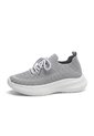 Tenis Para Niña PN5-Z400 GRIS PLATA ZAVATTY de Zavatty