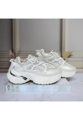 Tenis Para Mujer 120-Z329 TALCO ZAVATTY