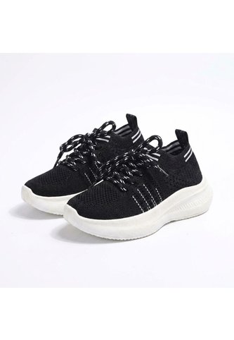 Tenis Para Niña PN1-1-Z400 NEGRO ZAVATTY Zavatty