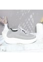 Tenis Para Niña PN5-Z400 GRIS PLATA ZAVATTY de Zavatty