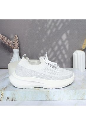 Tenis Para Niña PN5-Z400 BLANCO ZAVATTY