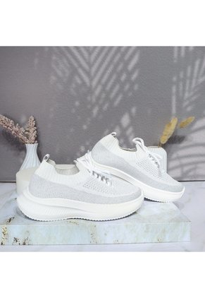 Tenis Para Niña PN5-Z400 BLANCO ZAVATTY
