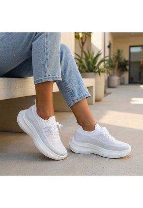 Tenis Para Niña PN5-Z400 GRIS PLATA ZAVATTY