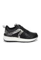 Tenis Para Mujer TAC952 NEGRO X FOLIA ZAVATTY de Zavatty