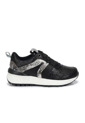 Tenis Para Mujer TAC952 NEGRO X FOLIA ZAVATTY
