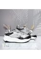 Tenis Para Mujer TAC953 DORADOXTAUPE ZAVATTY de Zavatty