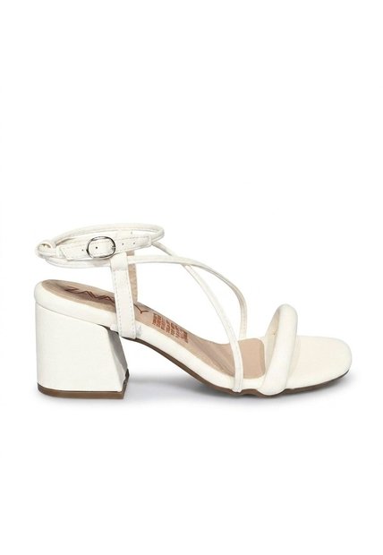 Sandalia Para Mujer Q203-Z471 TALCO ZAVATTY