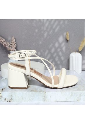 Sandalia Para Mujer Q203-Z471 TALCO ZAVATTY