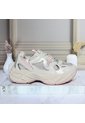 Tenis Para Mujer 124-Z329 GRIS X ROSA ZAVATTY de Zavatty