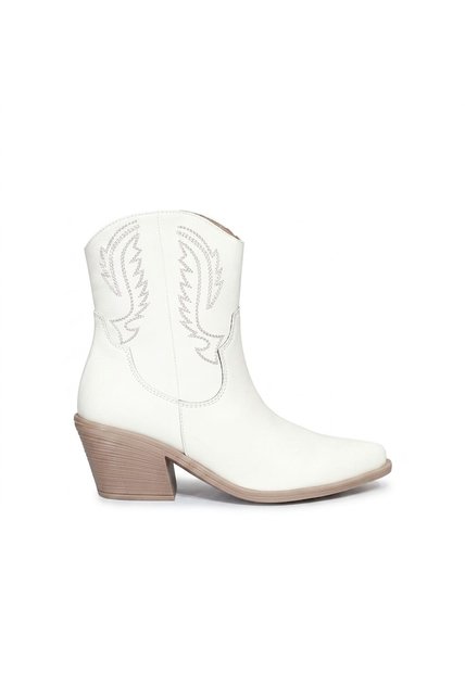 Bota Para Mujer 2581-Z22 TALCO ZAVATTY