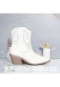 Bota Para Mujer 2581-Z22 TALCO ZAVATTY de Zavatty
