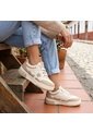 Tenis Para Mujer KF09-Z477 BLANCOX GRIS ZAVATTY de Zavatty