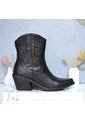 Bota Para Mujer 2581-Z22 TALCO ZAVATTY de Zavatty