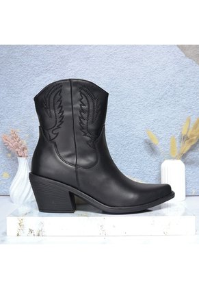 Bota Para Mujer 2581-Z22 TALCO ZAVATTY