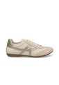 Tenis Para Mujer A202-Z495 TALCO X CHAMPAÑA CUERO ZAVATTY de Zavatty