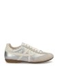 Tenis Para Mujer A202-Z495 PLATA XTALCO CUERO ZAVATTY de Zavatty