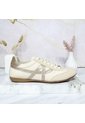 Tenis Para Mujer A202-Z495 TALCO X CHAMPAÑA CUERO ZAVATTY de Zavatty