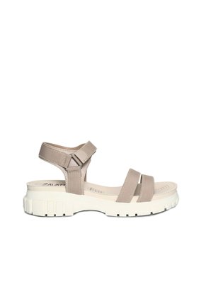 Sandalia Plana Para Mujer 9034-Z83 ARENA ZAVATTY