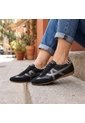 Tenis Para Mujer A202-Z495 ORO X TALCO CUERO ZAVATTY de Zavatty