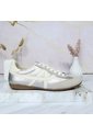 Tenis Para Mujer A202-Z495 PLATA XTALCO CUERO ZAVATTY de Zavatty