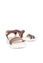 Sandalia Plana Para Mujer 9034-Z83 GUAYABA ZAVATTY de Zavatty