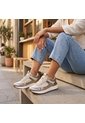 Tenis Para Mujer TAC948 TALCO X CHAMPAÑA X PLOMO ZAVATTY de Zavatty