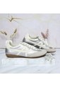 Tenis Para Mujer A202-Z495 ORO X TALCO CUERO ZAVATTY de Zavatty