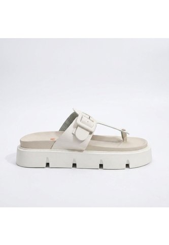 Sandalia Plana Para Mujer K068-Z111 TALCO ZAVATTY Zavatty