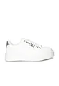 Tenis Para Mujer TA1084 TALCO ZAVATTY de Zavatty