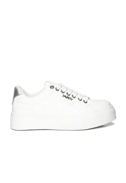 Tenis Para Mujer TA1084 TALCO ZAVATTY