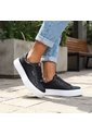 Tenis Para Mujer TA1084 NEGRO ZAVATTY de Zavatty