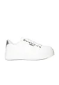 Tenis Para Mujer TA1084 TALCO ZAVATTY de Zavatty