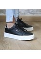 Tenis Para Mujer TA1084 NEGRO ZAVATTY de Zavatty