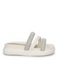 Plataforma Baja Para Mujer C500-Z84 TALCO ZAVATTY de Zavatty