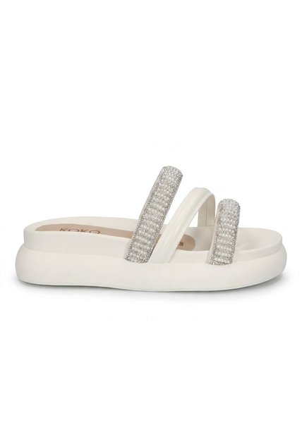 Plataforma Baja Para Mujer C500-Z84 TALCO ZAVATTY