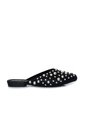 Baleta Para Mujer 442-Z191 NEGRO ZAVATTY de Zavatty