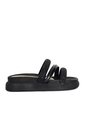 Plataforma Baja Para Mujer C500-Z84 NEGRO ZAVATTY de Zavatty