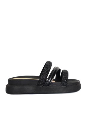 Plataforma Baja Para Mujer C500-Z84 NEGRO ZAVATTY
