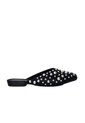 Baleta Para Mujer 442-Z191 NEGRO ZAVATTY de Zavatty
