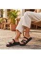Plataforma Baja Para Mujer C500-Z84 NEGRO ZAVATTY de Zavatty