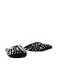 Baleta Para Mujer 442-Z191 NEGRO ZAVATTY de Zavatty