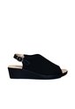 Romulo Sandalia Para Mujer RO3119 NEGRO ZAVATTY de Zavatty