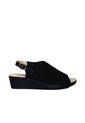 Romulo Sandalia Para Mujer RO3119 NEGRO ZAVATTY de Zavatty