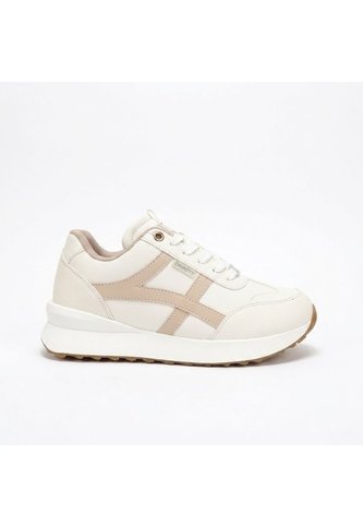 Tenis Para Mujer TA1082 TALCO X NUDE ZAVATTY Zavatty