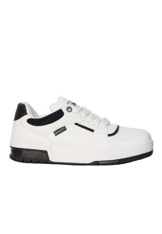 Tenis Para Mujer TA977 TALCO NEGRO ZAVATTY Zavatty