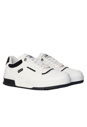 Tenis Para Mujer TA977 TALCO NEGRO ZAVATTY